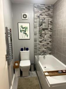 Bright Pearl in Weston - A Sanctuary