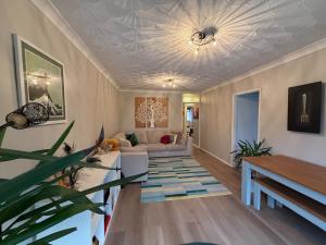 Bright Pearl in Weston - A Sanctuary