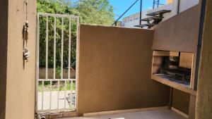 Departamento en dúplex en Las Grutas