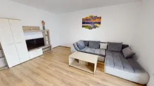 The View Apartment CAD - 谢林伯尔