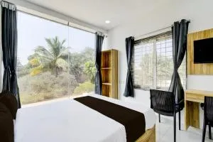 Hotel O Lake view - Siddipet