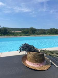 Sejours a la campagne L'Adret : photos des chambres