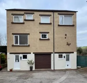 Detached Home Close to the Beach Newquay - Saint Columb Minor