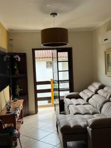 UBATUBA com Ar condicionado todos comodos