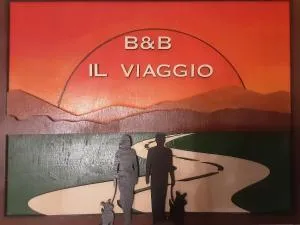 B&B Il viaggio - Borghesiana 