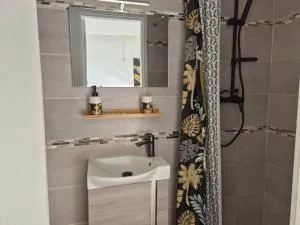 Escale Marakudja - Châteaubœuf