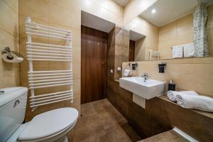 John Residence Central Apartament Private Parking