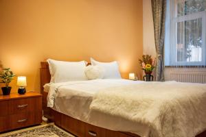 John Residence Central Apartament Private Parking