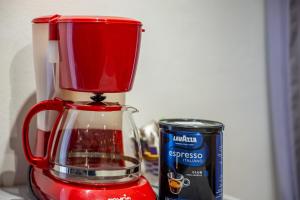 John Residence Central Apartament Private Parking