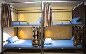 Moc May by Northstar Hostel & Tours - Bản Kin