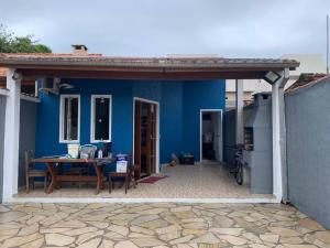 Casa em Juquehy - 350m da praia