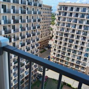 Athenas Condo Rental - Pool view 304-15Flr