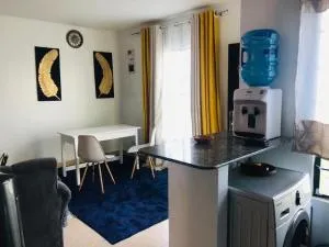 Nyumbani Unity Gardens - Eldoret