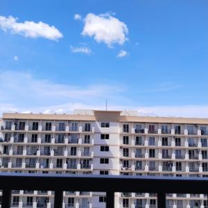 Athenas Condo Rental - Pool view 304-15Flr