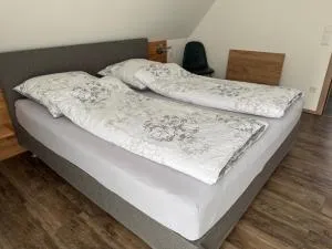 Gästezimmer Am Haarhaus - 东贝沃恩