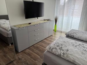 Gästezimmer Am Haarhaus