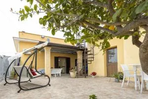 Casa vacanze Nonna TUZZA - Villaggio Crimi