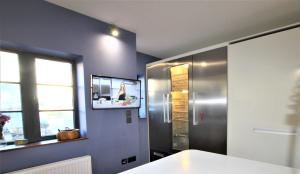 Belmont Penthouse Apartment