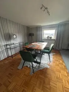 Schöne Ferienwohnung in Landsberg am Lech - Untermühlhausen