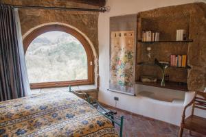 Suite room in La Casa Degli Archi