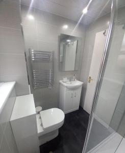 Edinburgh Palace Apartment