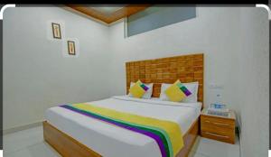 Hotel Sharrytel