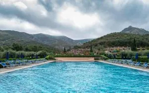 SUITE ELEVEN ISOLA D'ELBA - Nisporto