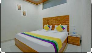 Hotel Sharrytel
