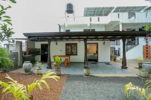 Villa Sanhinda