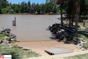 Hace tu vida - Del Viso