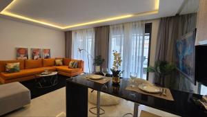 aeria mall studio en plein casa