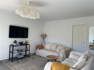 Vue panoramique - résidence calme - St Raphaël