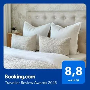 Holiday apartment with ocean view - Vindeby