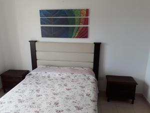 Departamento en dúplex en Las Grutas