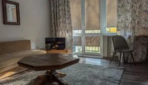 Velvet Trojdena - Warsaw