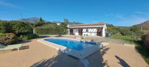 Casa De Chenil - Caminito del Rey