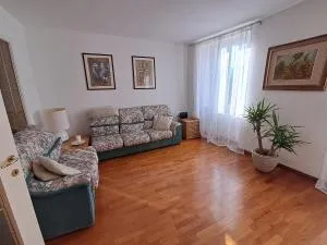 Appartamento Gisella - Trambileno