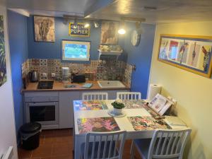 Le petit secret au pied du zoo