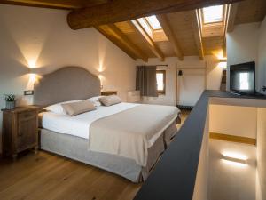 Borgo San Verolo Apartment