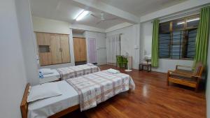 Hotel Dinthar Zara