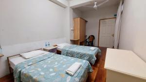 Hotel Dinthar Zara
