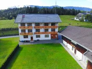 Ferienwohnungen Mörtl - Passriach