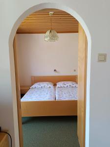 Ferienwohnungen Mörtl