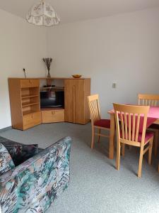 Ferienwohnungen Mörtl