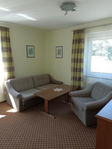 Ferienwohnungen Mörtl