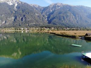 Ferienwohnungen Mörtl