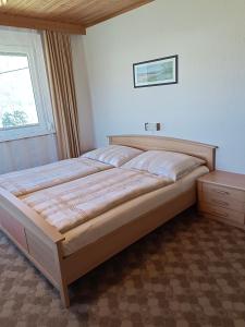 Ferienwohnungen Mörtl