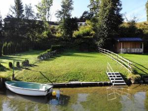 Ferienwohnungen Mörtl