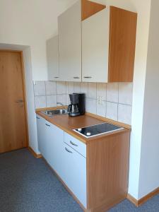 Ferienwohnungen Mörtl