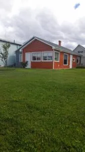 Cabaña Río Gallegos - Monte Dinero